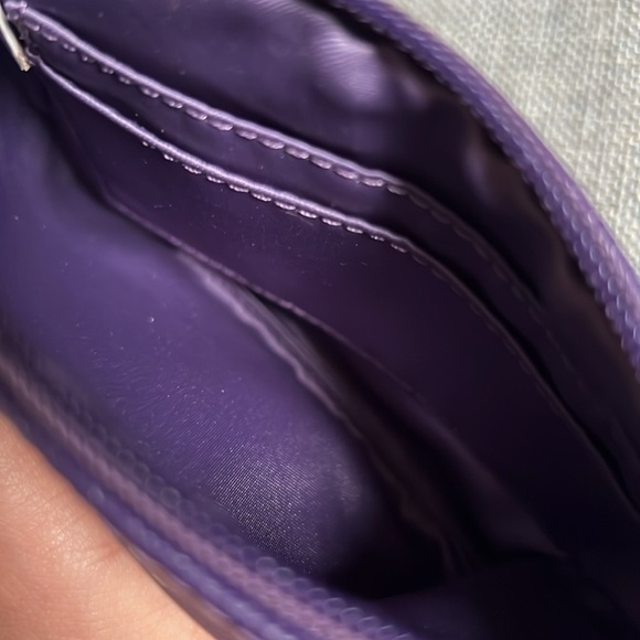 COACH Wristlet Wallet - Picture 2 of 3